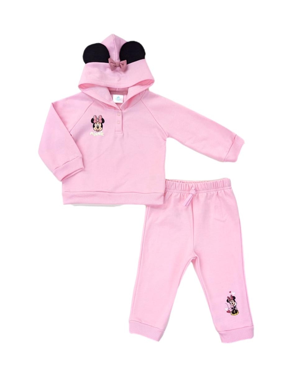 Conjunto para niña