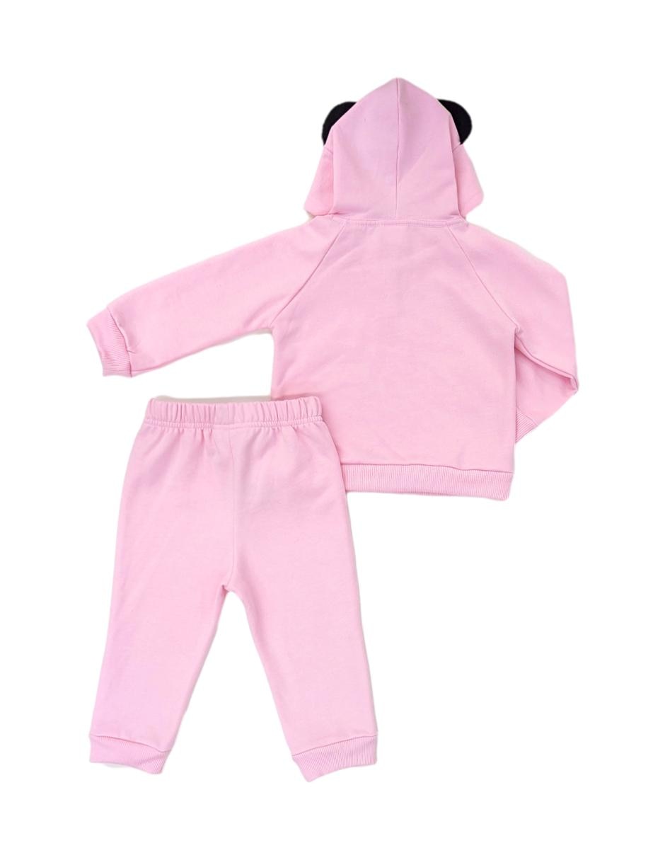 Conjunto para niña 2