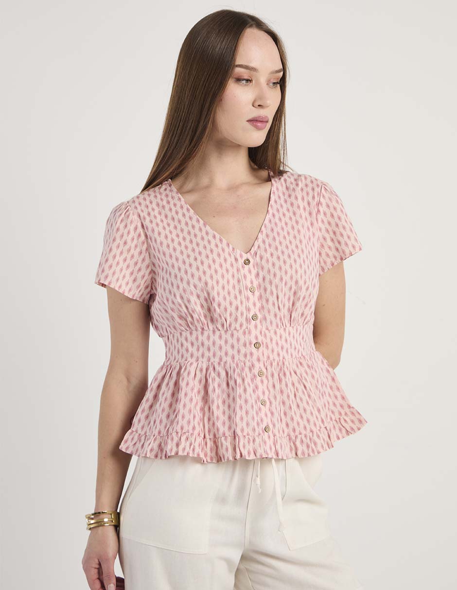Blusa para mujer Blusa para mujer