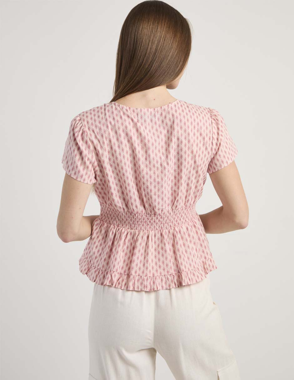 Blusa week by Weekend para mujer