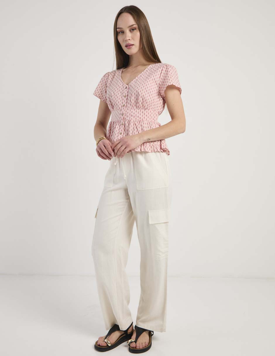 Blusa week by Weekend para mujer