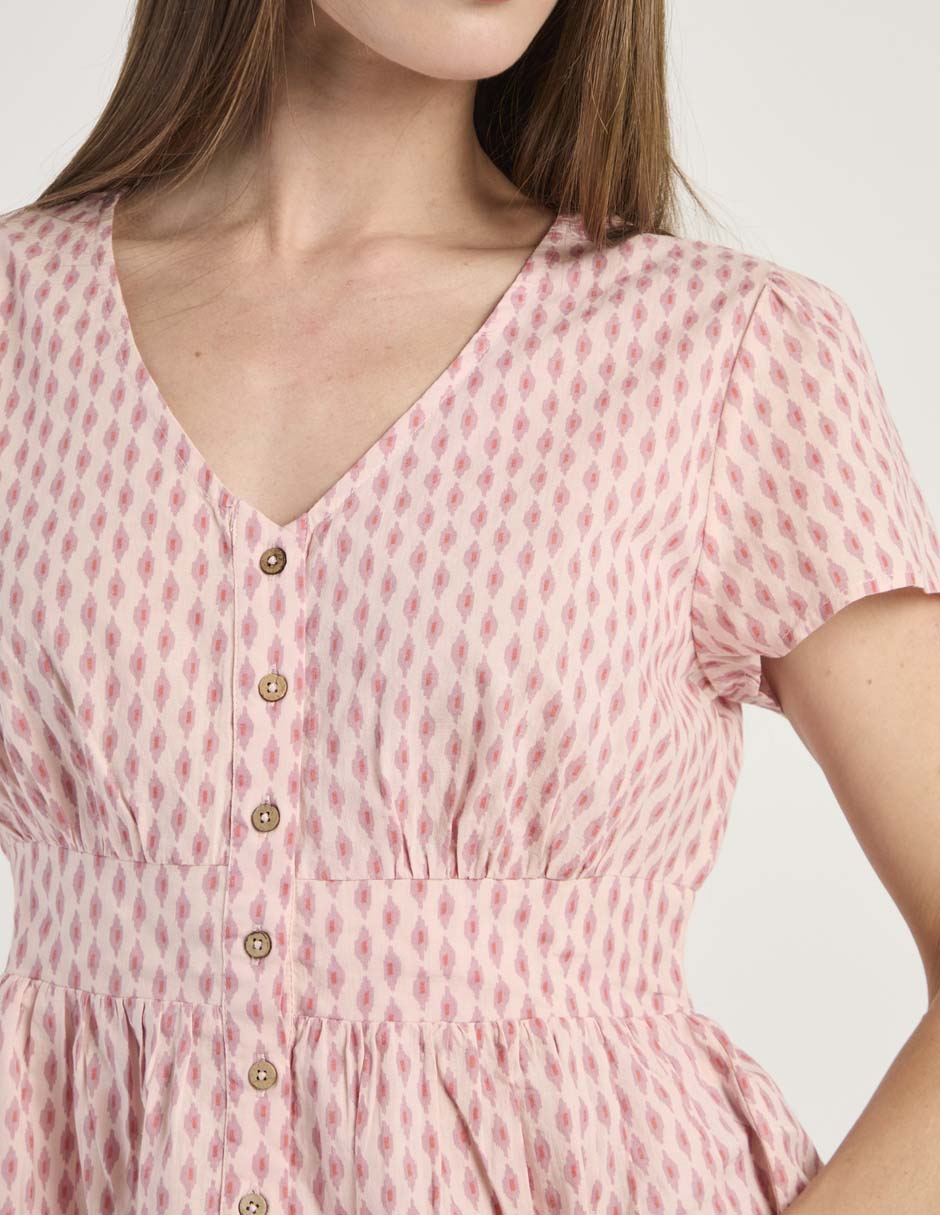 Blusa week by Weekend para mujer