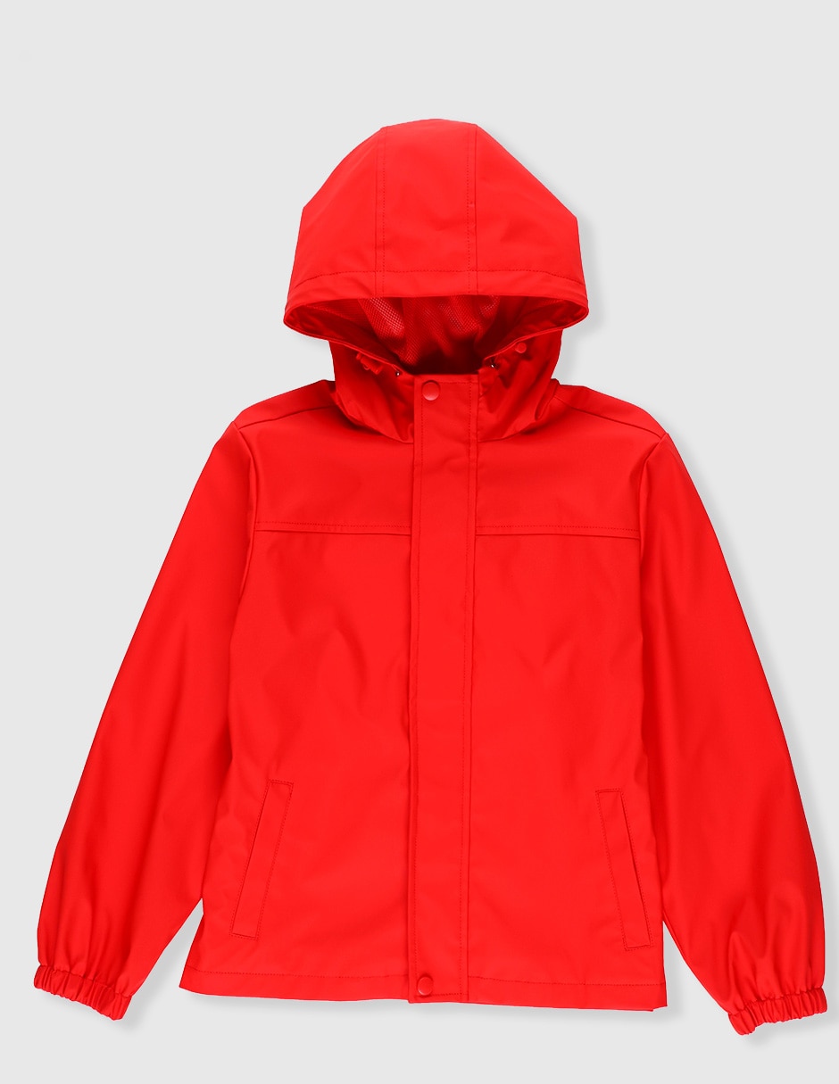 Impermeable para niño