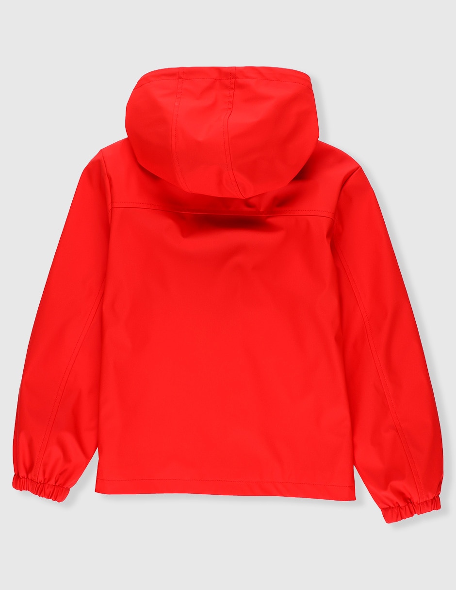 Impermeable Weekend para niño