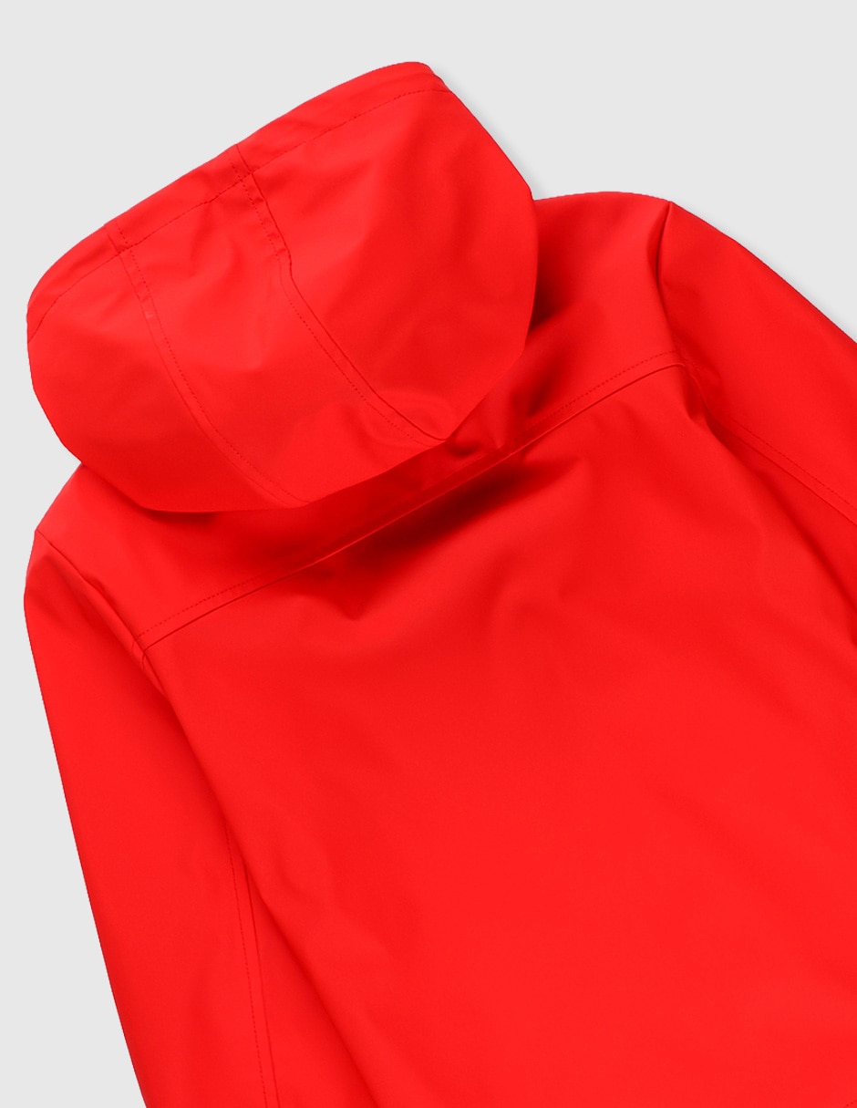 Impermeable Weekend para niño