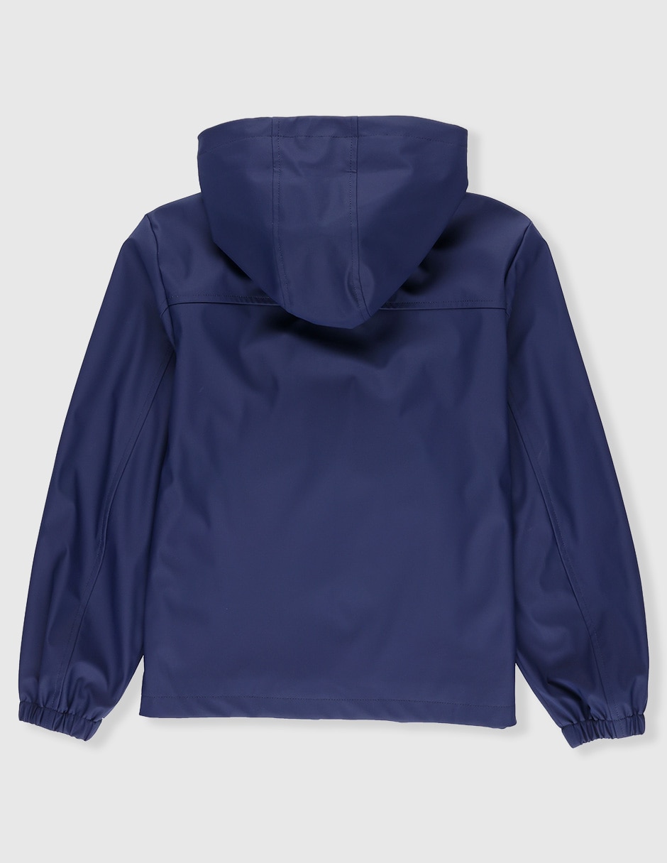 Impermeable para niño 2