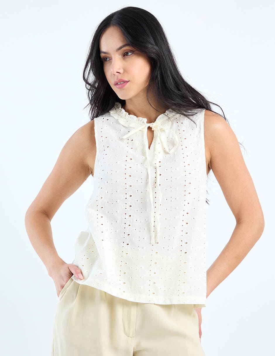 Blusa para mujer 1