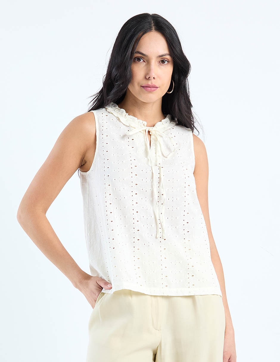 Blusa para mujer 7