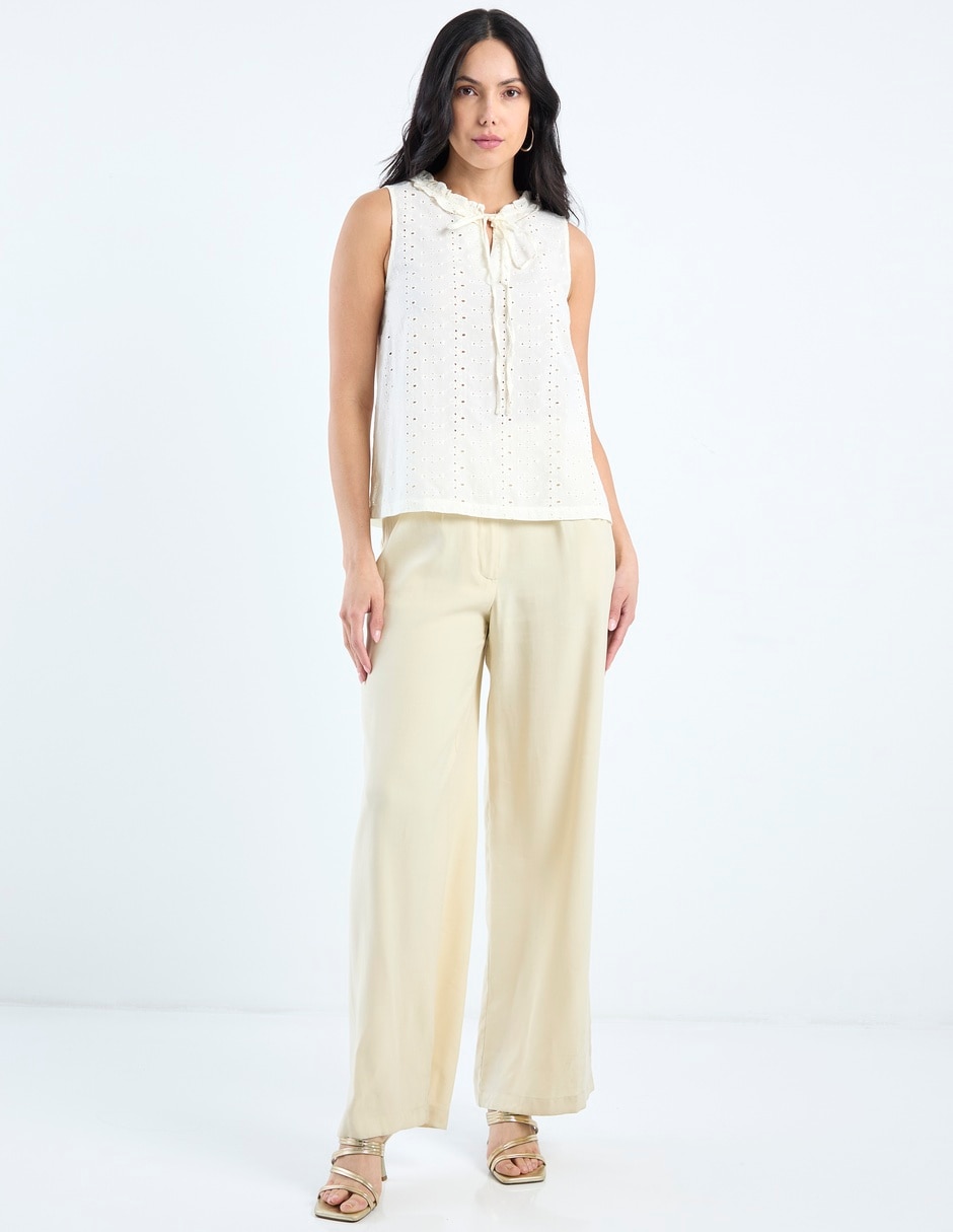 Blusa para mujer 8