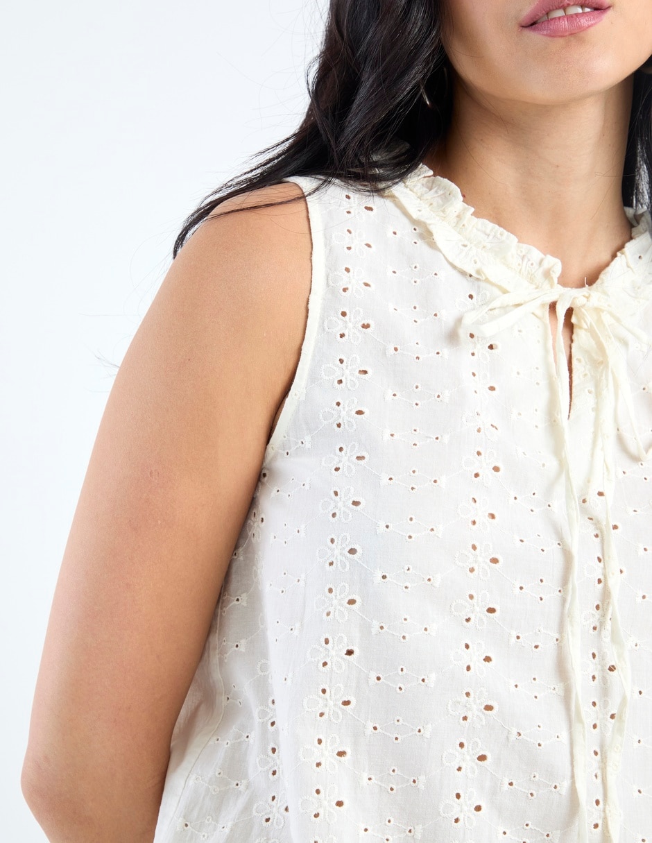 Blusa para mujer 10
