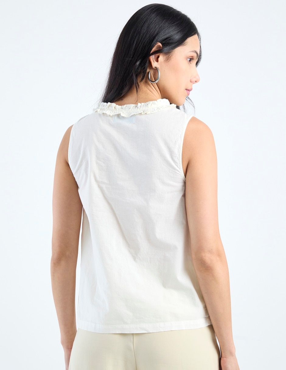 Blusa para mujer 11