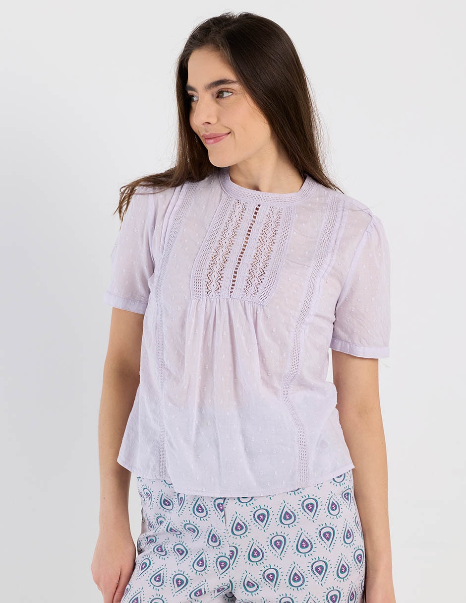 Blusa para mujer 1