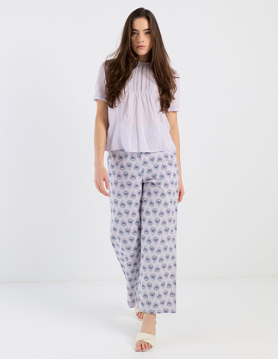 Blusa para mujer 8