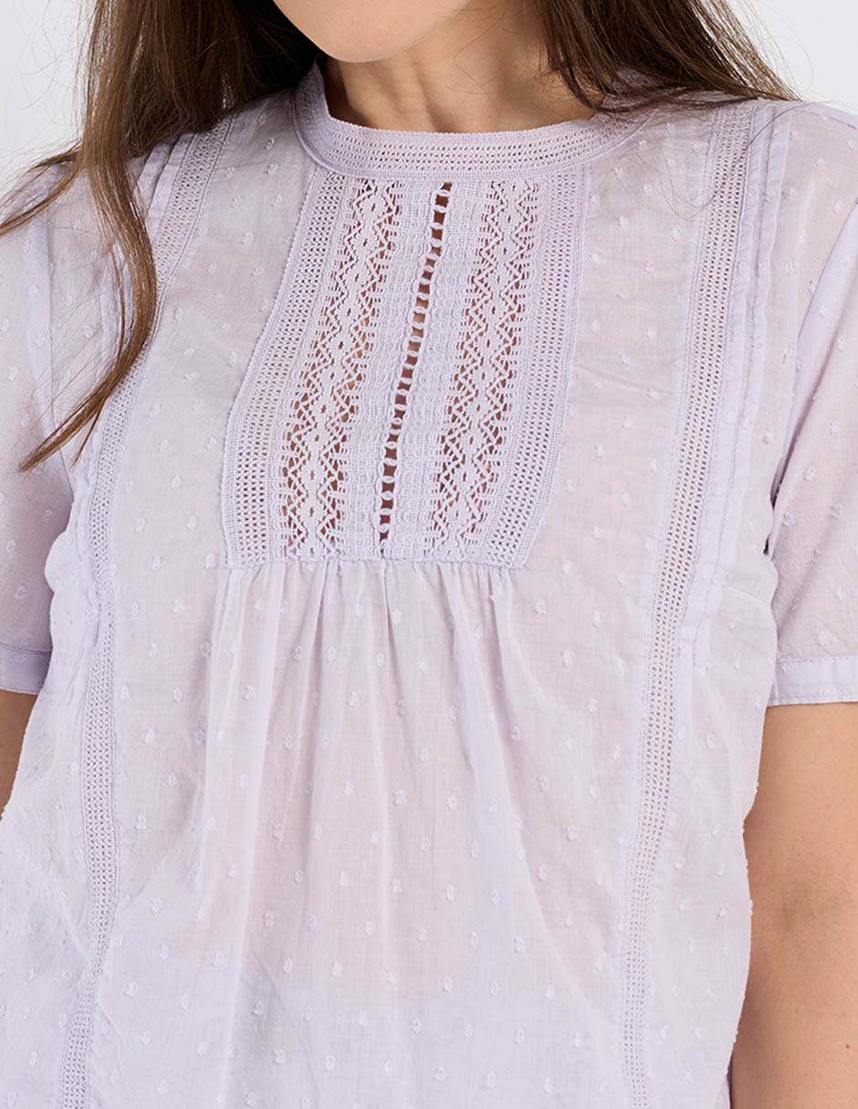 Blusa para mujer 9