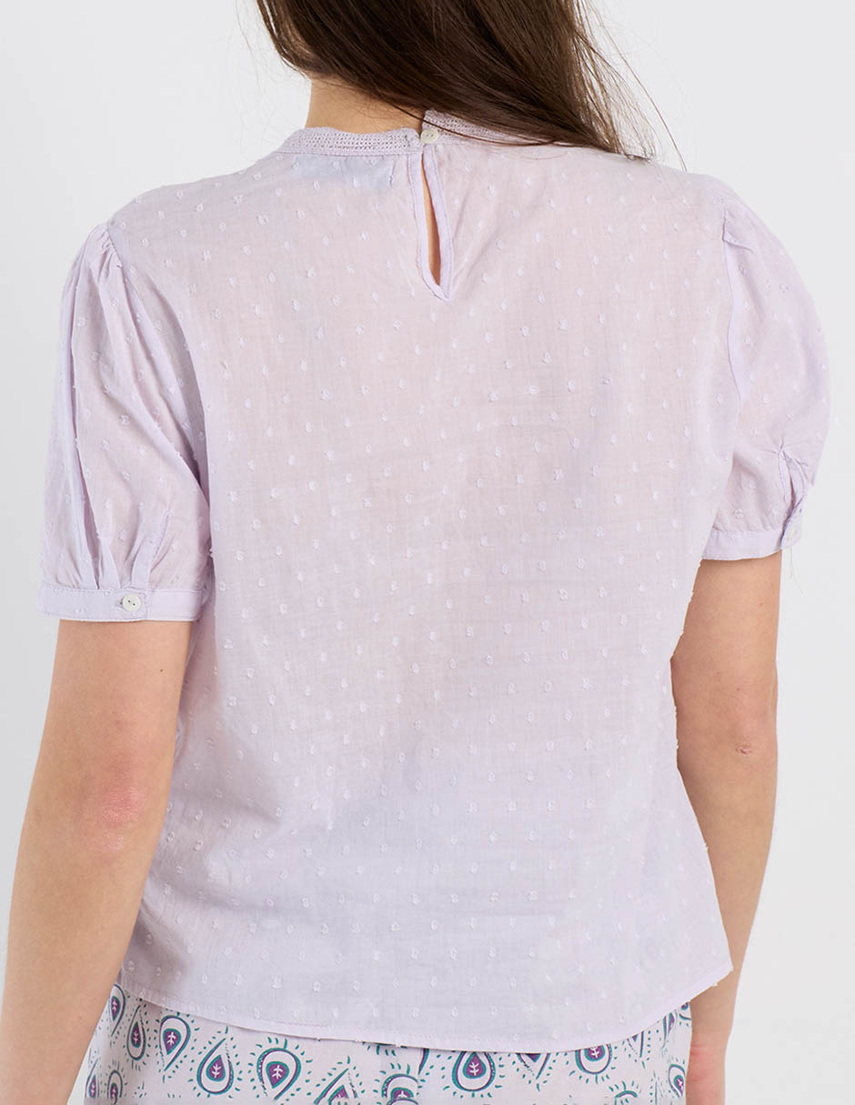 Blusa para mujer 10