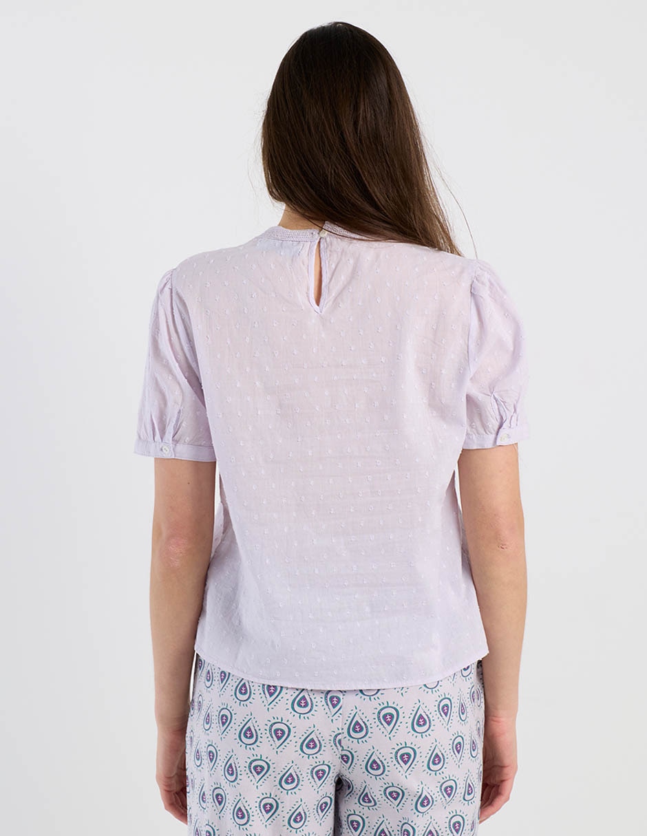 Blusa para mujer 11