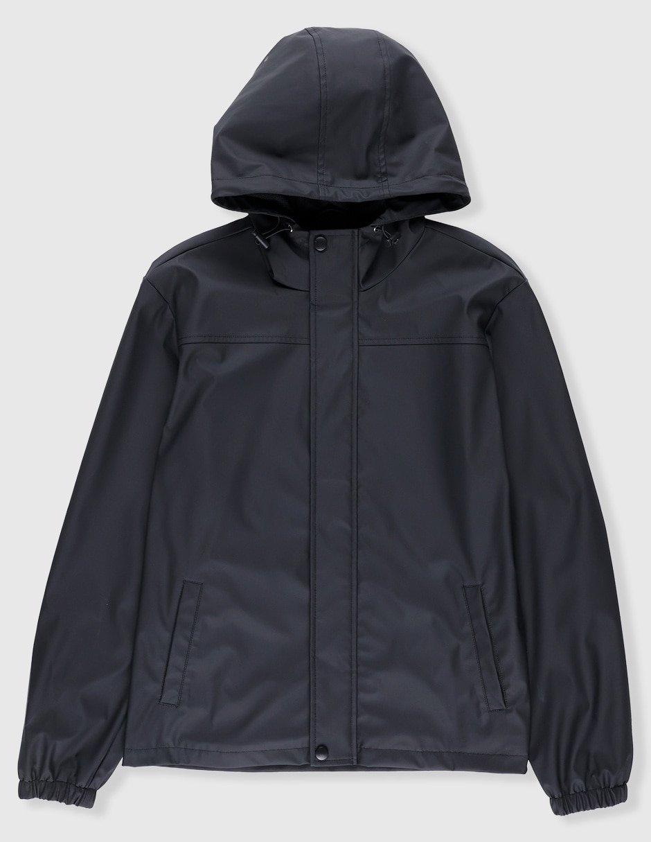 Impermeable para niño