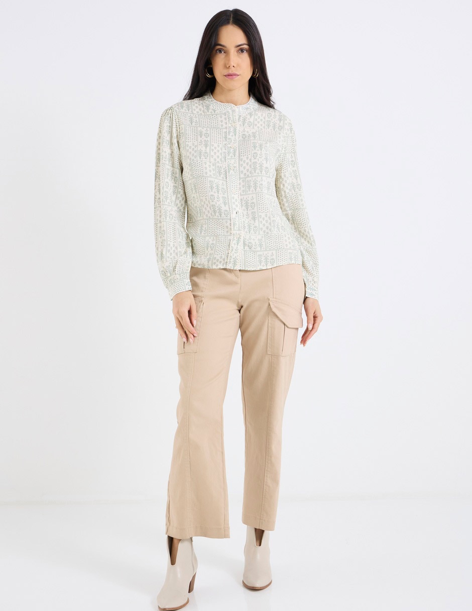 Blusa para mujer 6