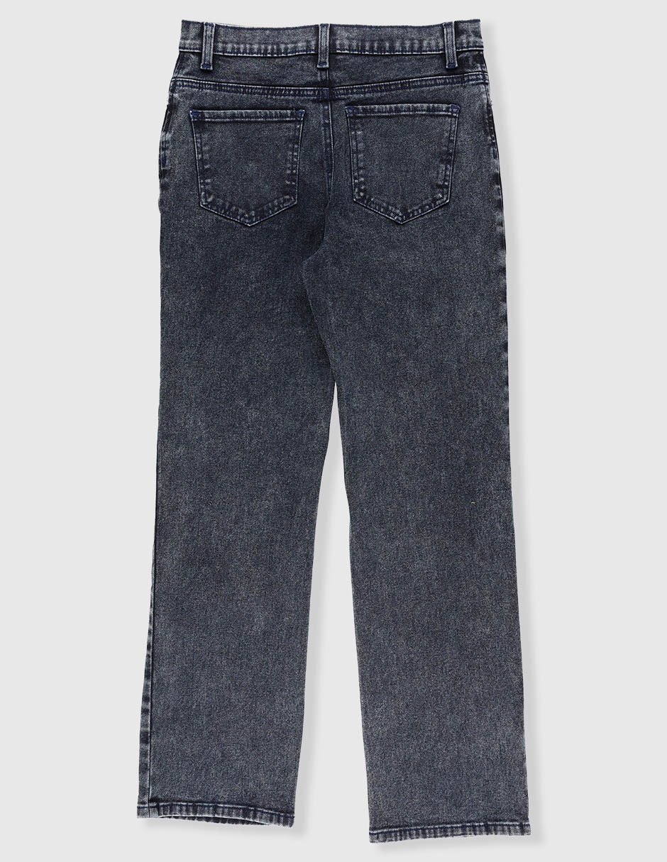 Jeans para niño 4