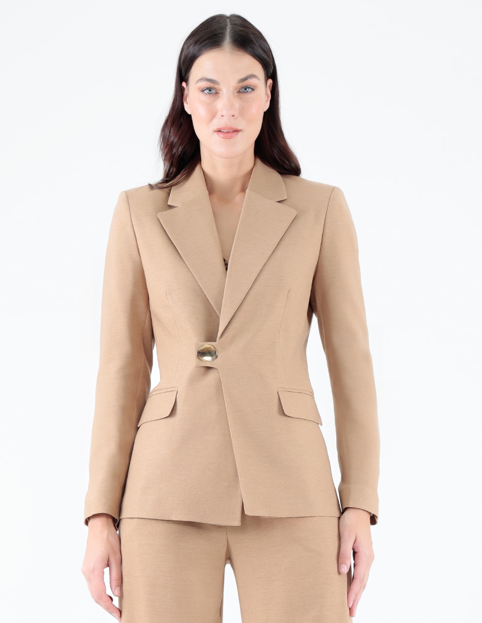 Saco formal para mujer Saco formal para mujer