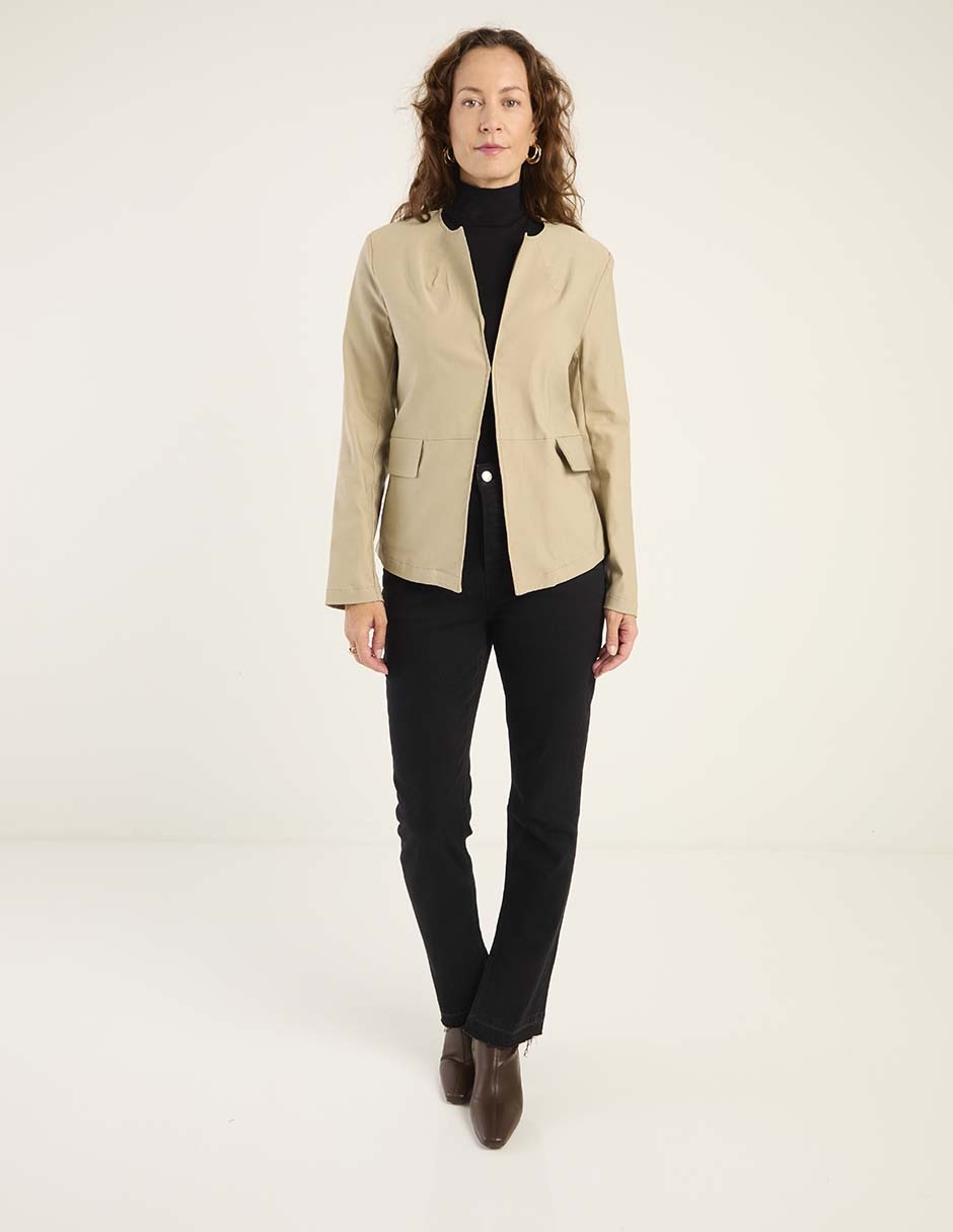 Saco formal para mujer Saco formal para mujer