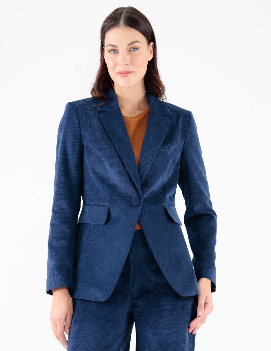 Saco formal para mujer Saco formal para mujer