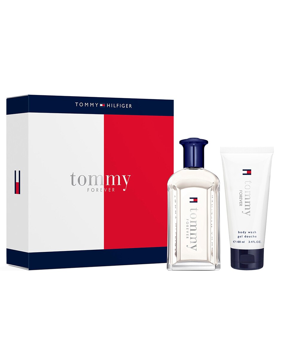 Set Eau de toilette Forever para hombre 1