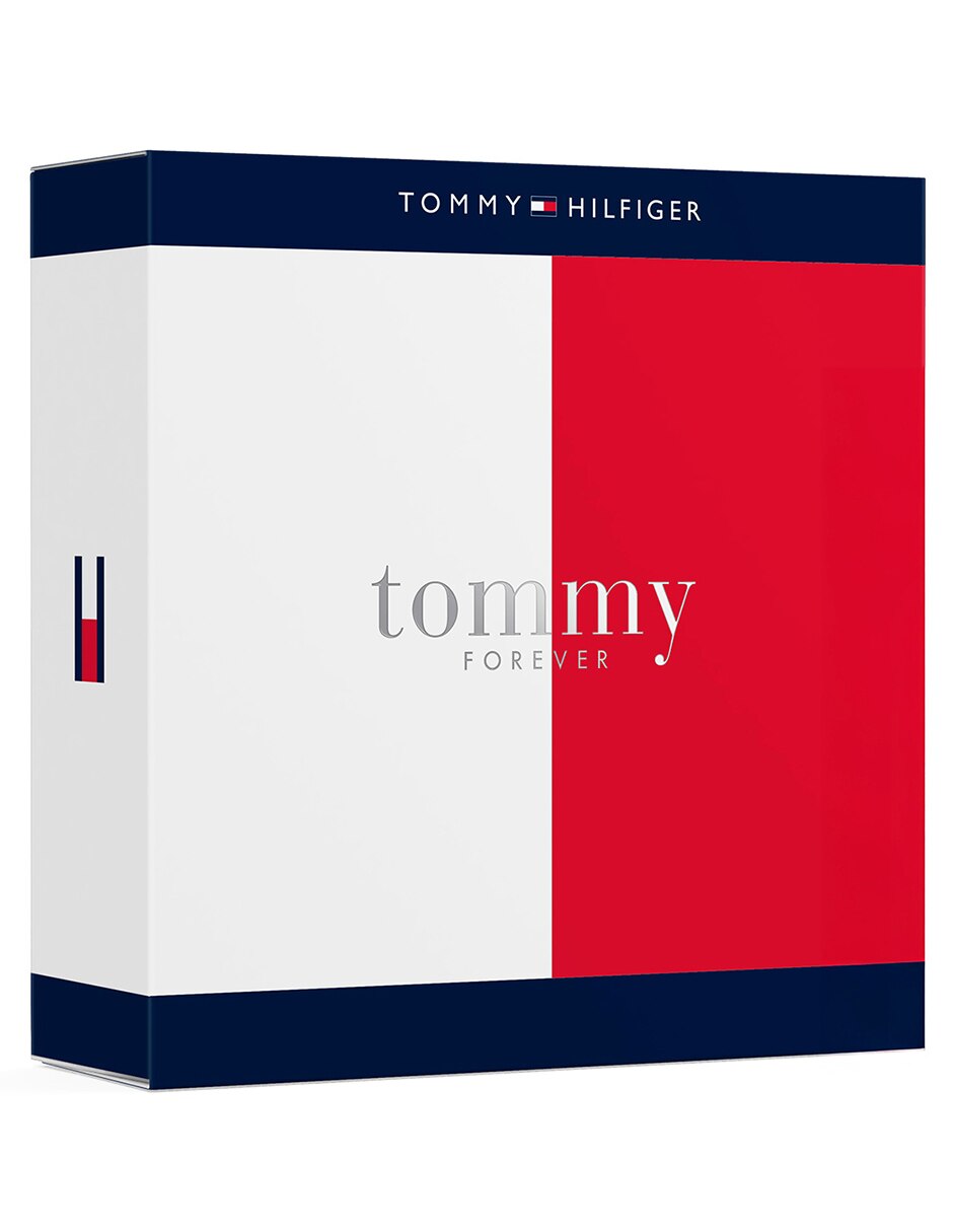 Set Eau de toilette Forever para hombre 2