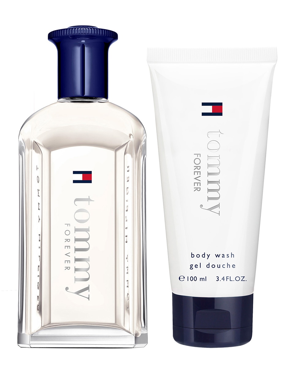 Set Eau de toilette Forever para hombre Set Eau de toilette Forever para hombre