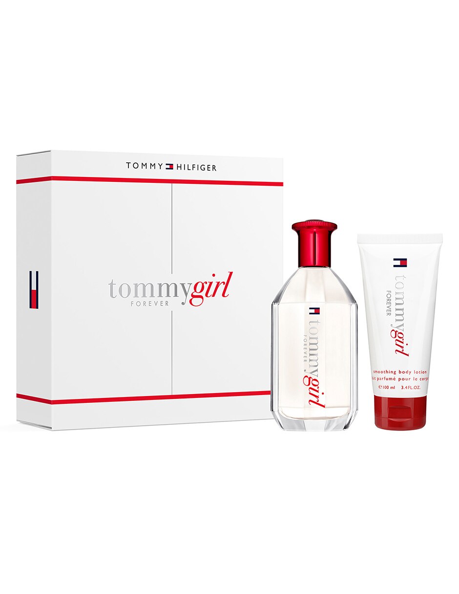 Set Eau de toilette Forever para mujer 1