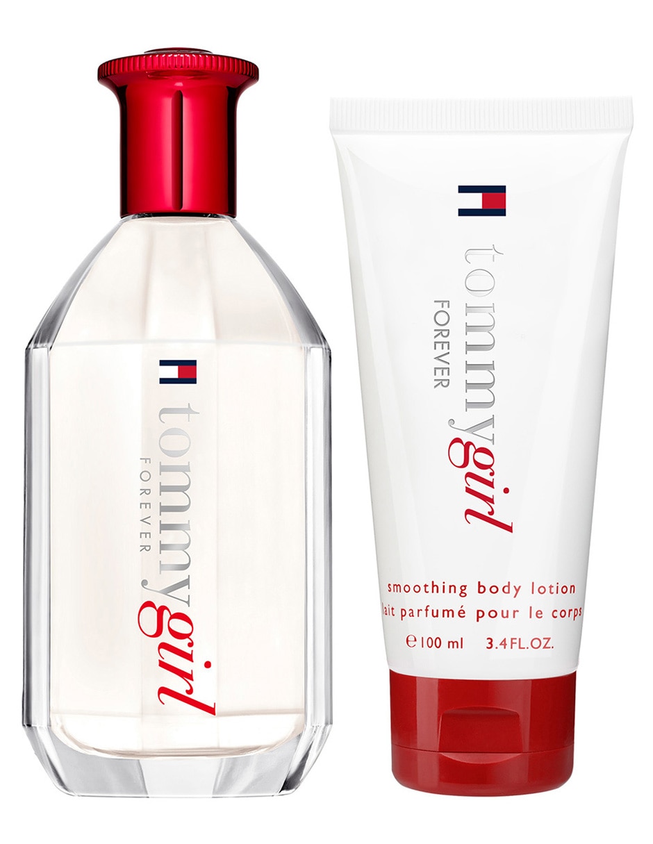 Set Eau de toilette Forever para mujer