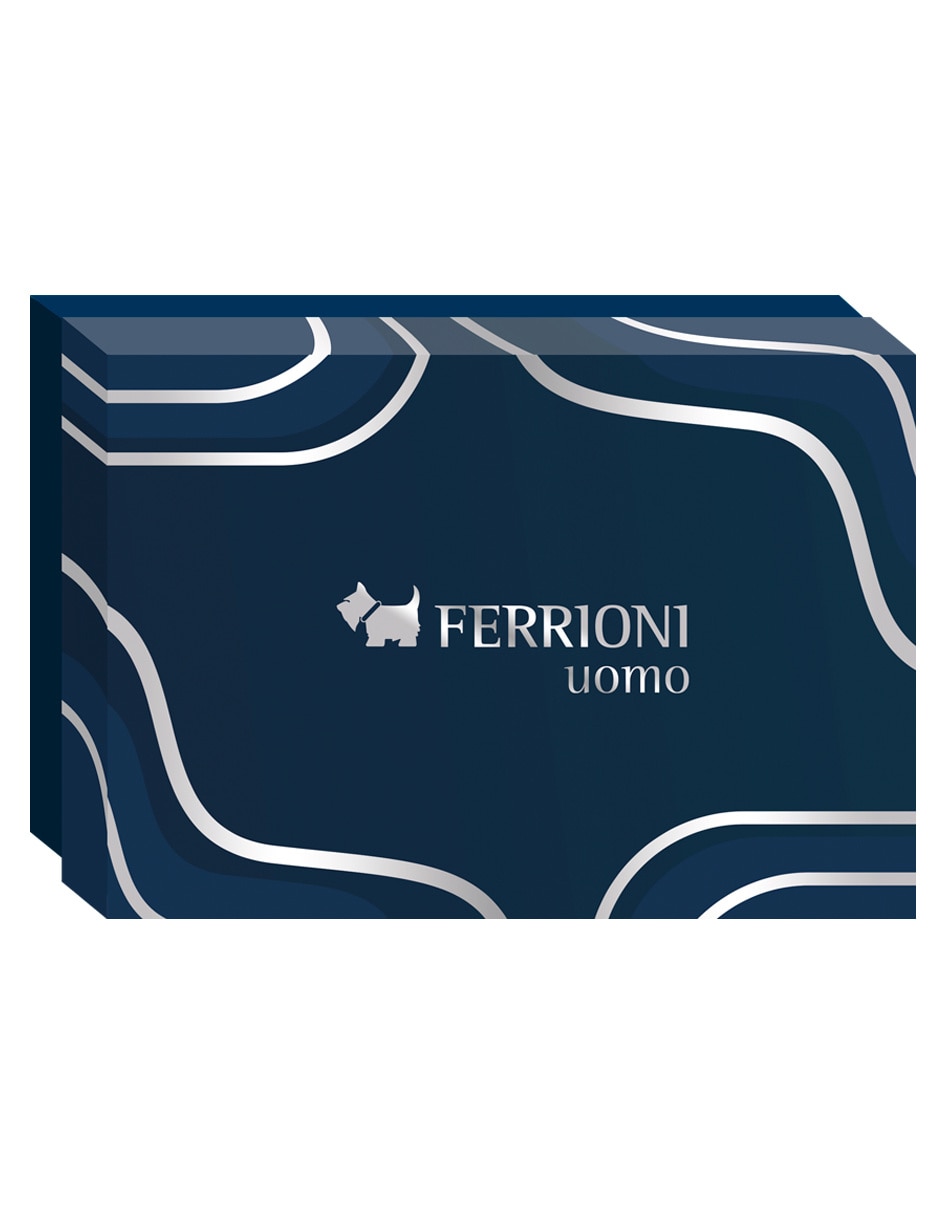 Set Eau de toilette Uomo para hombre
