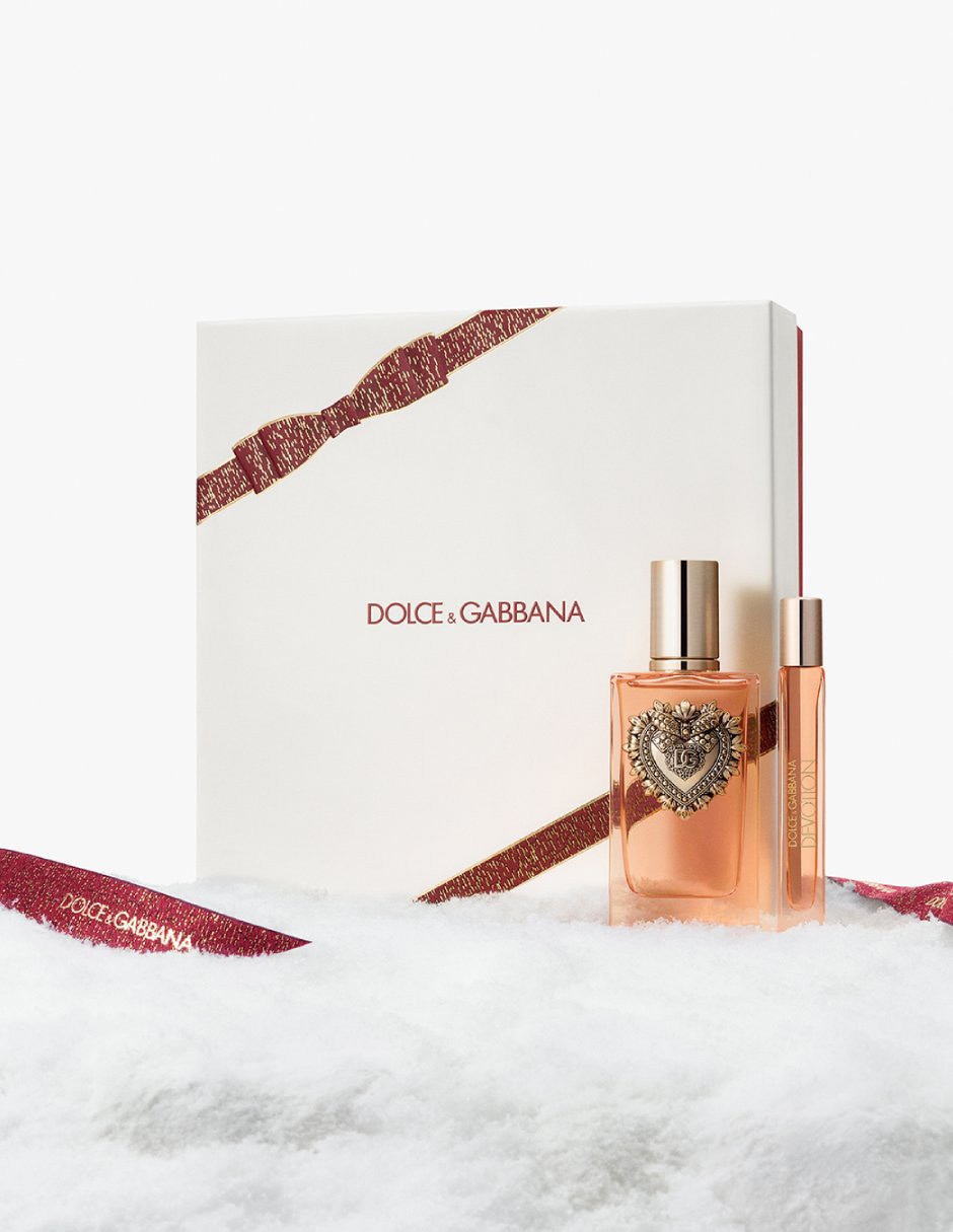 Set Eau de parfum Devotion para mujer 3