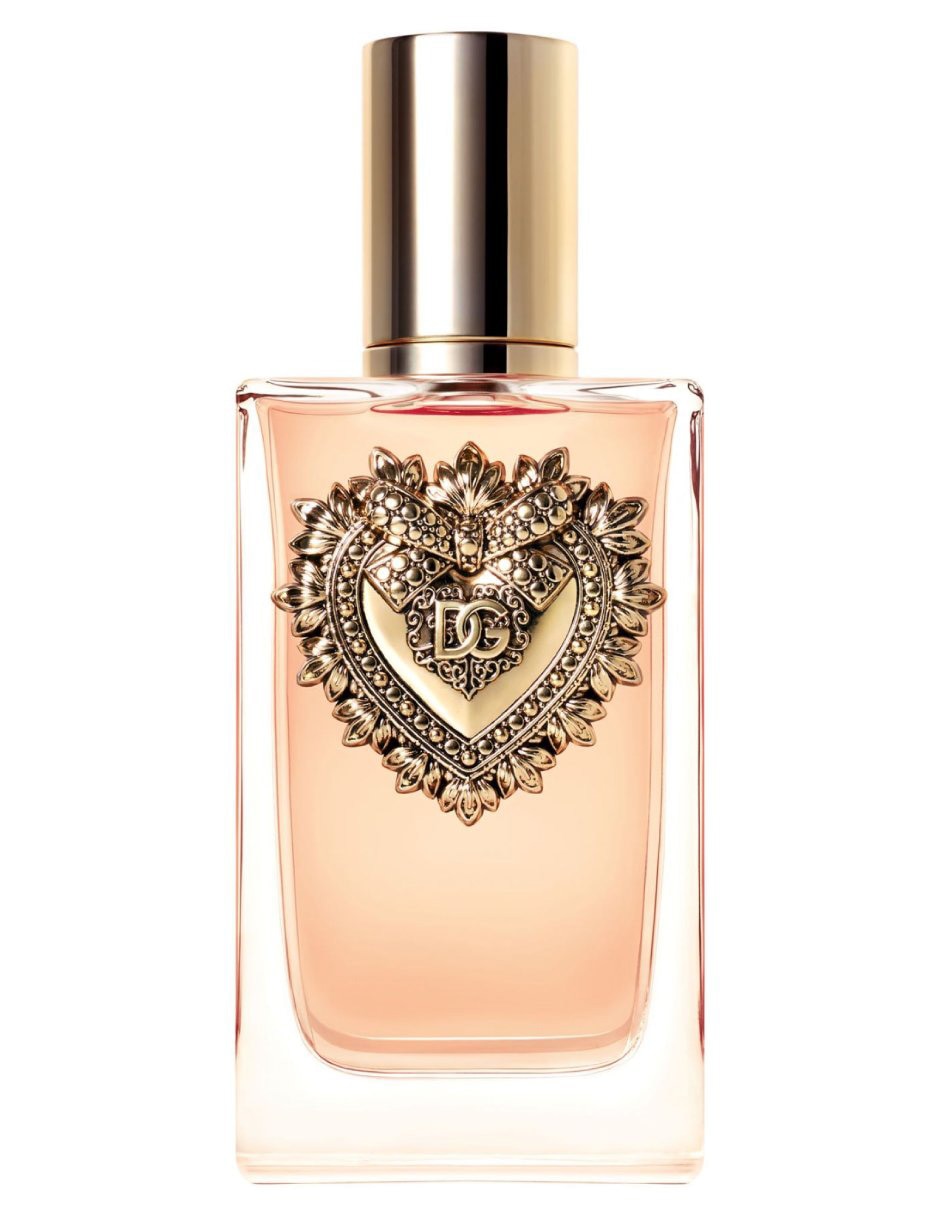 Set Eau de parfum Devotion para mujer 2