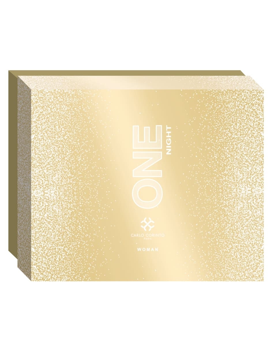 Set Eau de parfum One para mujer 2