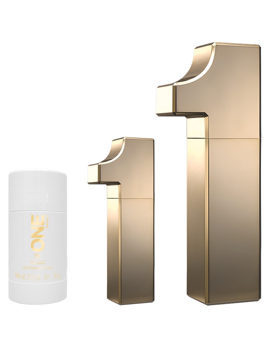 Set Eau de parfum One para mujer Set Eau de parfum One para mujer