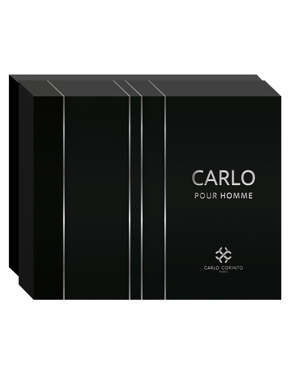 Set Eau de parfum Pour Homme para hombre