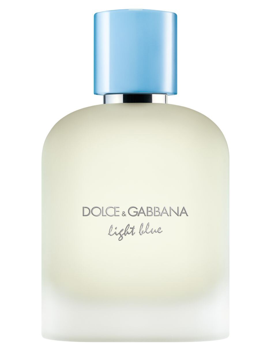 Set Eau de toilette Dolce&Gabbana Light Blue para hombre