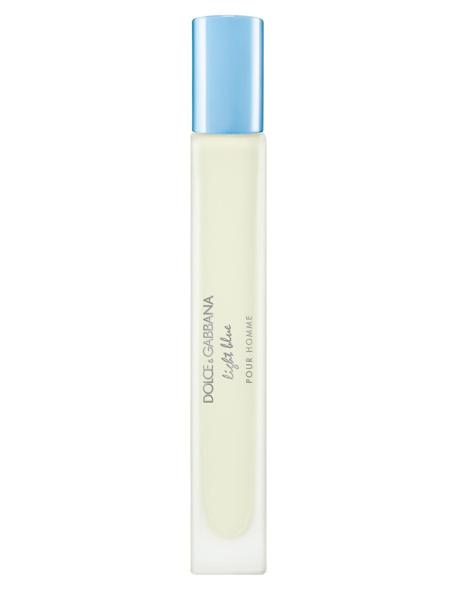 Set Eau de toilette Dolce&Gabbana Light Blue para hombre