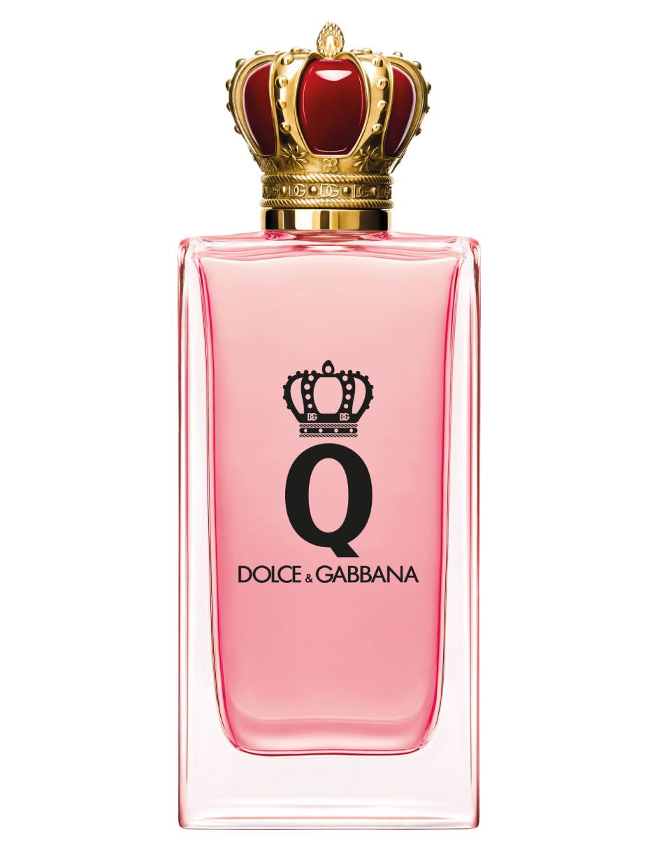 Set Eau de parfum K&Q para mujer