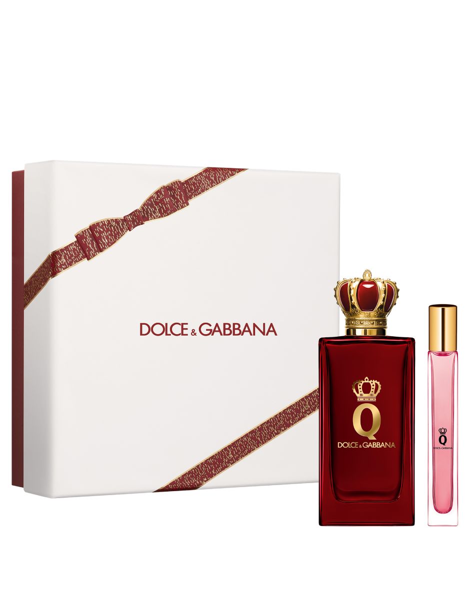 Set Eau de parfum K&Q para mujer 1