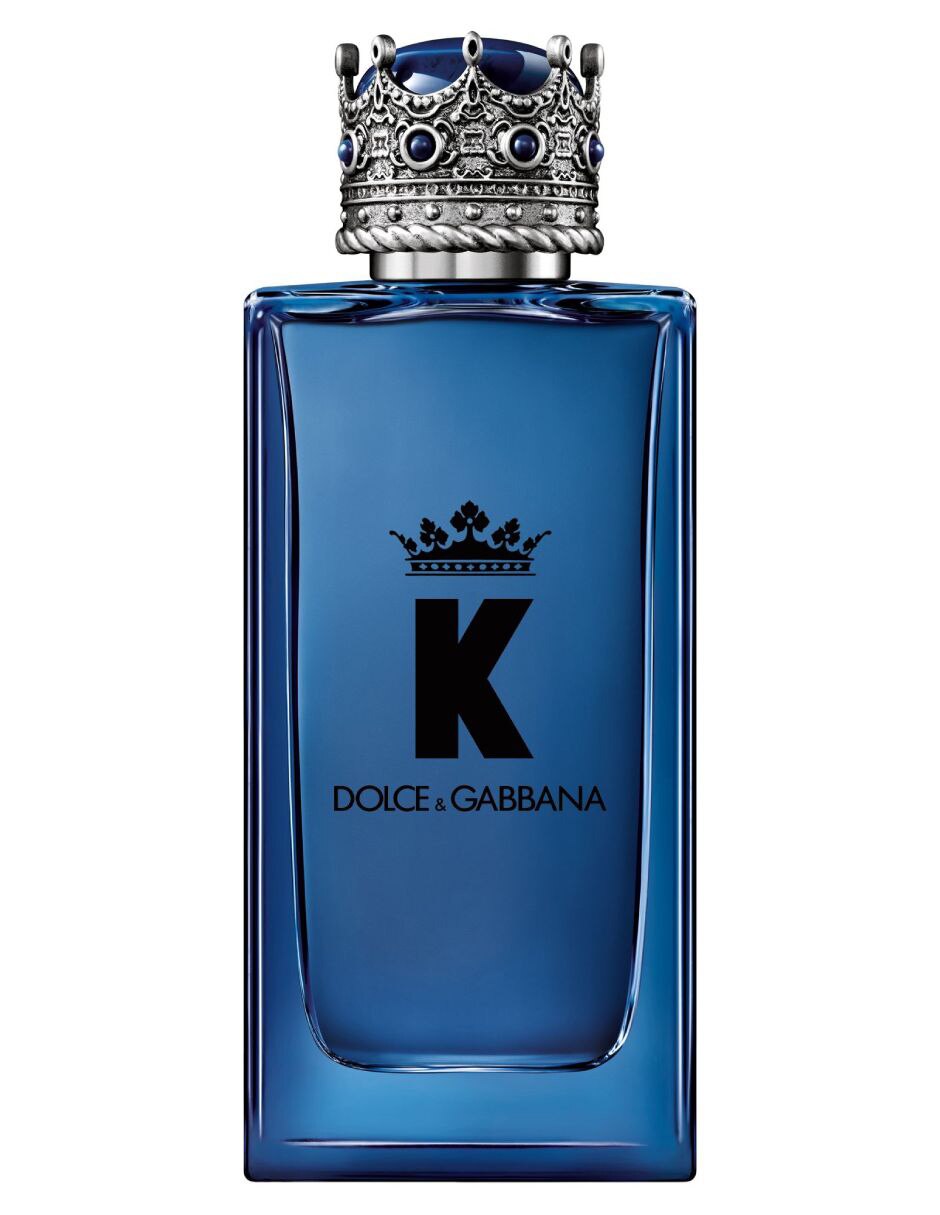 Set Eau de parfum K&Q para hombre 2
