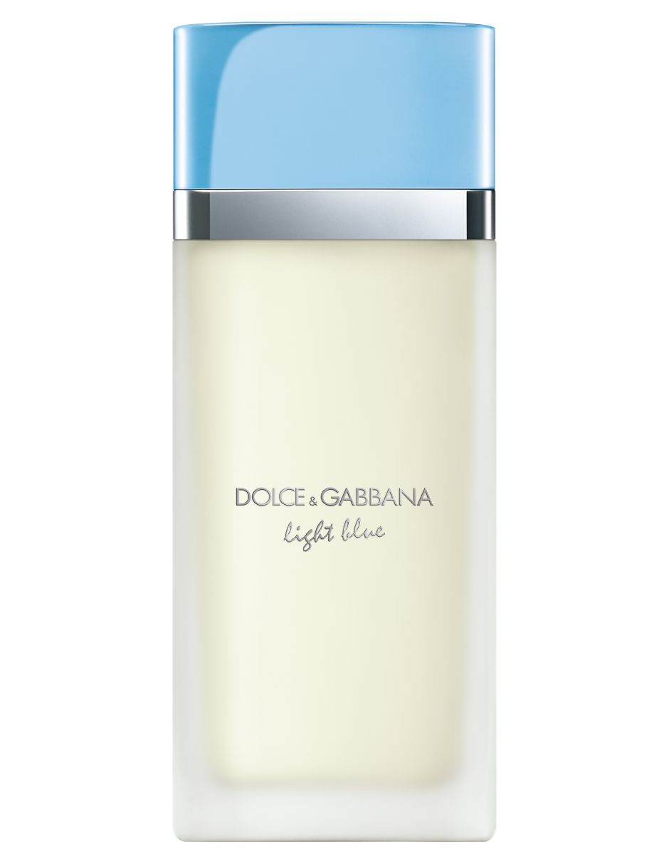 Set Eau de toilette Light Blue para mujer 2