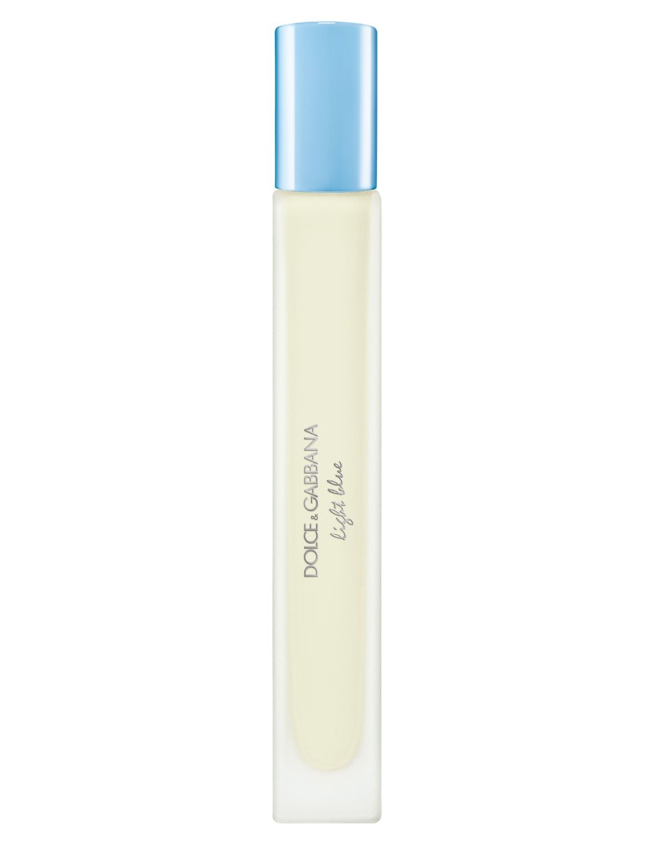 Set Eau de toilette Light Blue para mujer 3