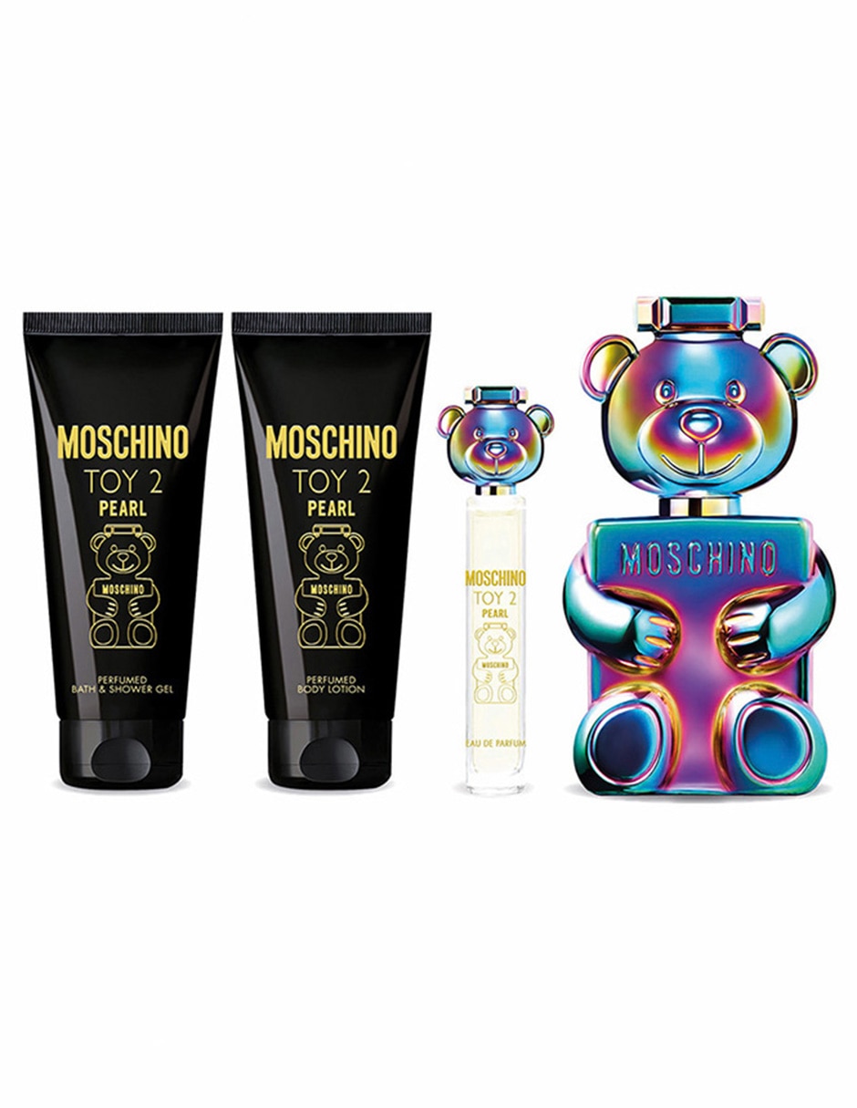 Set Eau de parfum Toy 2 unisex 2