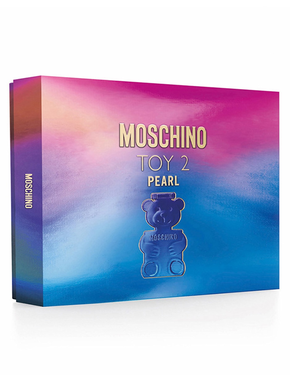 Set Eau de parfum Toy 2 unisex Set Eau de parfum Toy 2 unisex