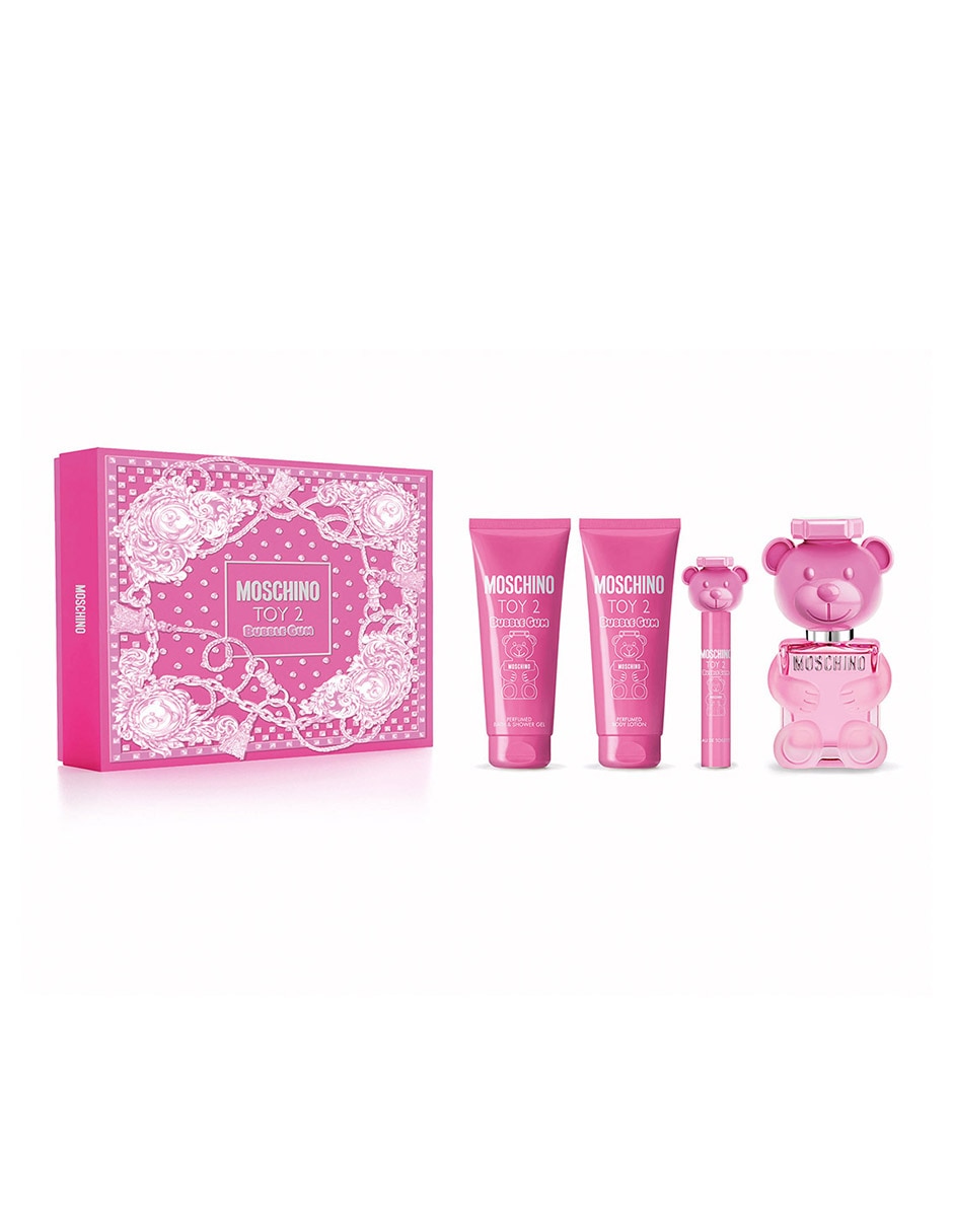 Set Eau de toilette Toy 2 para mujer 1