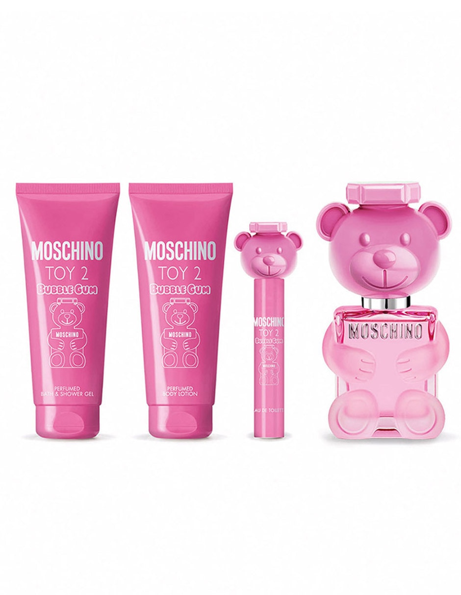 Set Eau de toilette Toy 2 para mujer 2