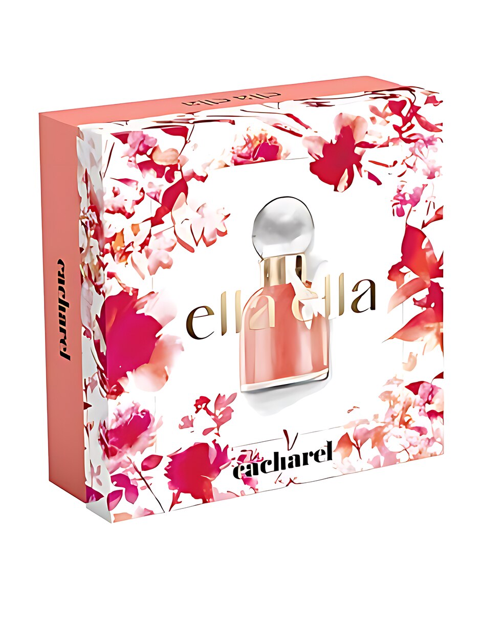 Set Eau de parfum para mujer 3