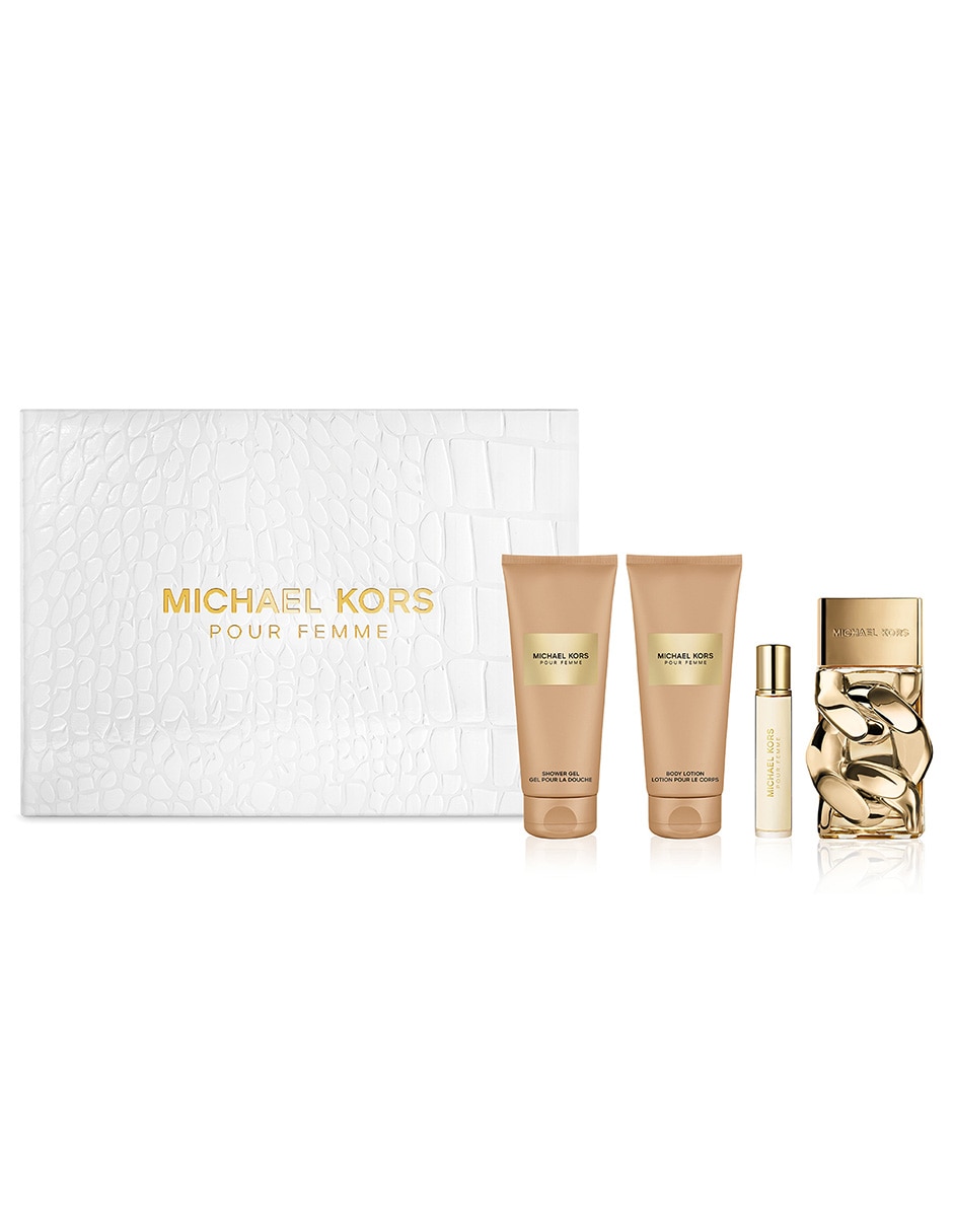 Set Eau de parfum Pour Femme para mujer 1